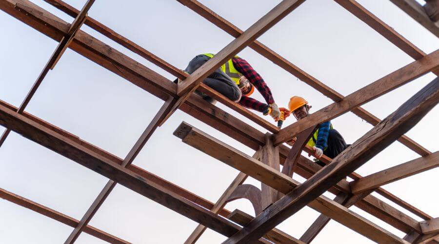 Professional residential roofers in Woodstock Valley, CT